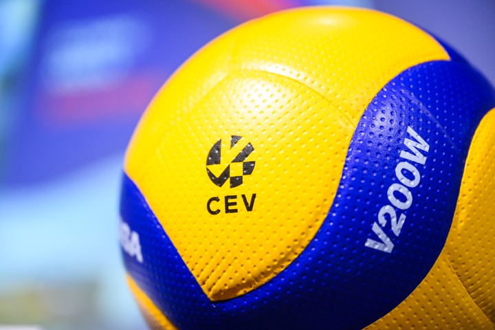 Volejbalová Liga majstrov na Joj Športe 2! Turan Tovuz vyzve Mladost Záhreb